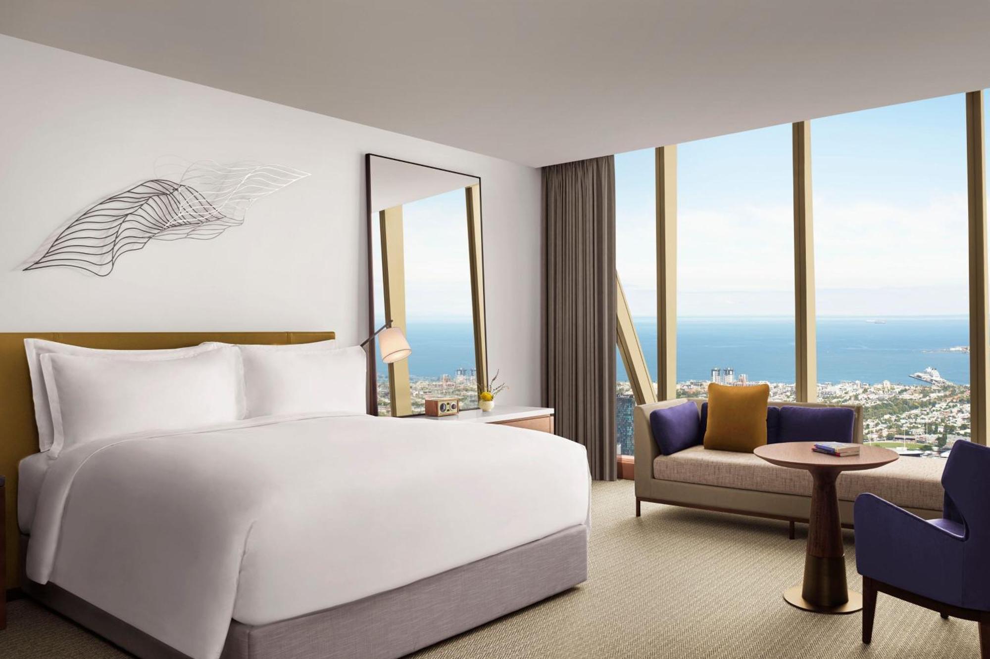 The Ritz-Carlton, Melbourne Hotel Exterior foto